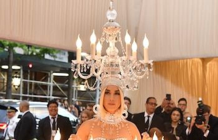 Los 7 looks más icónicos de la última década -.