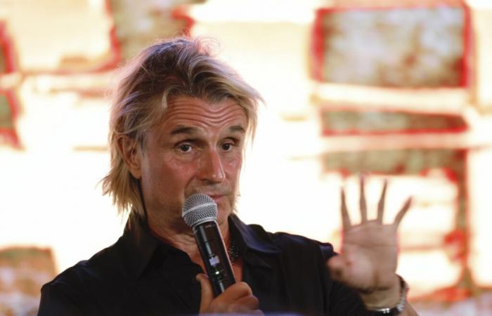 “El mayor logro de España ha sido México”, dice Nacho Cano.