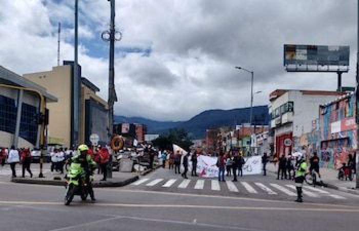 Marbelle rechazó las marchas el 1 de mayo y genera controversia con una reacción contundente en las redes sociales.
