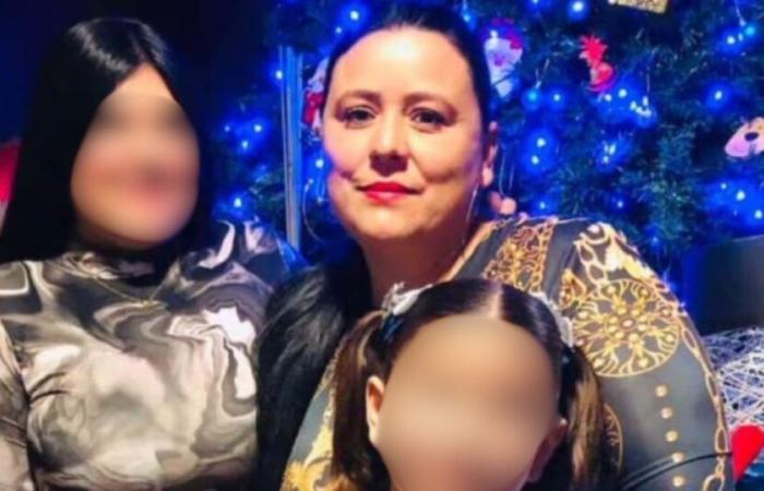 Arrestan a los presuntos femicidios de la madre que buscaba a Jalisco y su hijo.