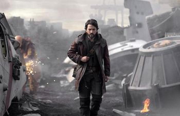 Star Wars se despide de “Andor” mientras redefine su futuro entre el cine y la transmisión.