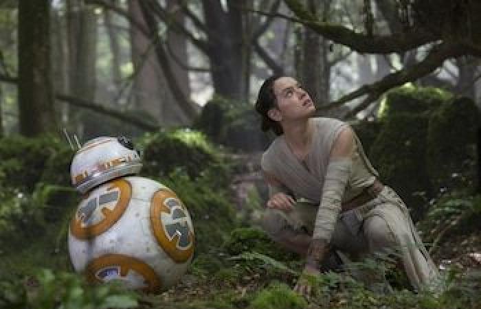 Star Wars se despide de “Andor” mientras redefine su futuro entre el cine y la transmisión.