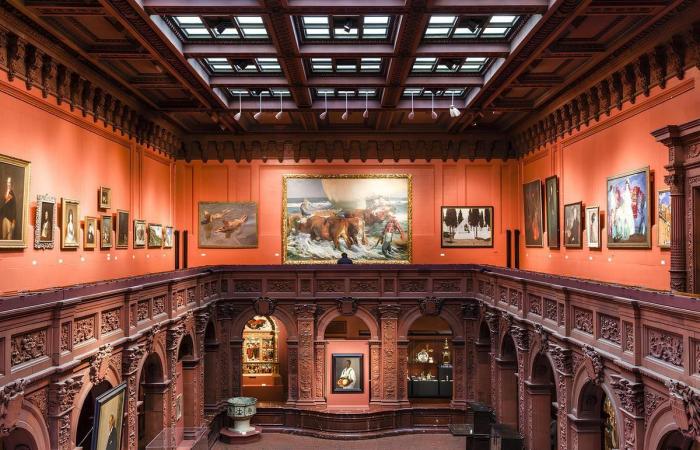 Sorolla trabaja en la Sociedad Hispana de Nueva York.
