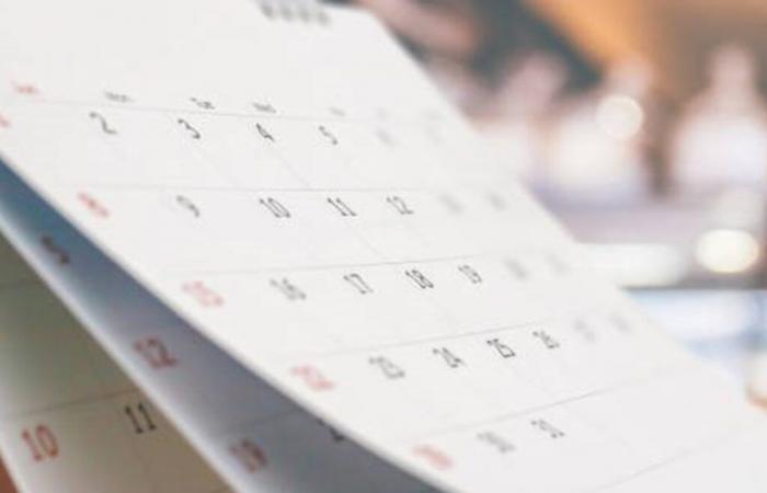 Mañana, viernes 2 de mayo, ¿es un feriado en Argentina? -.