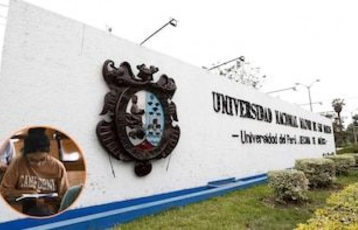 Esta es la nueva carrera que creará San Marcos gracias al apoyo de la reconocida Universidad de Corea del Sur -.