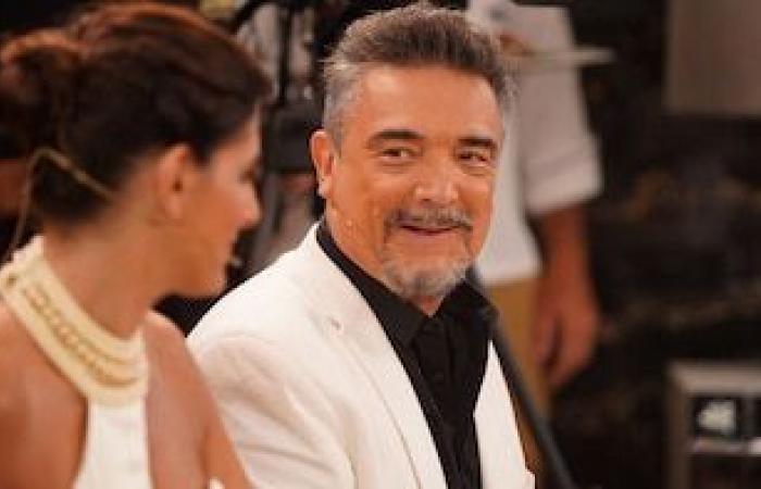 “Me dolió escuchar que me tiene miedo”.