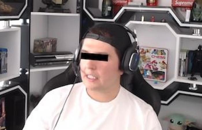 “Le dije a su madre que la detuviera”.