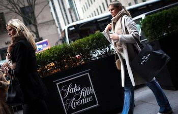 Estas son las tiendas en los Estados Unidos que definitivamente cerrarán sus puertas en mayo.