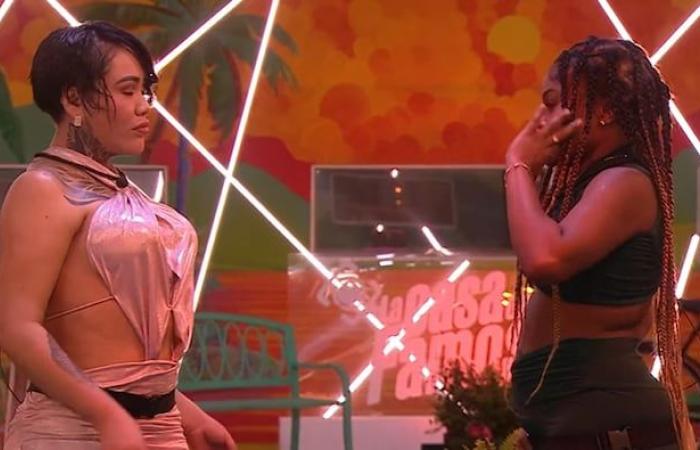Nominados de la casa de la famosa Colombia 2 – Publimetro Colombia -.
