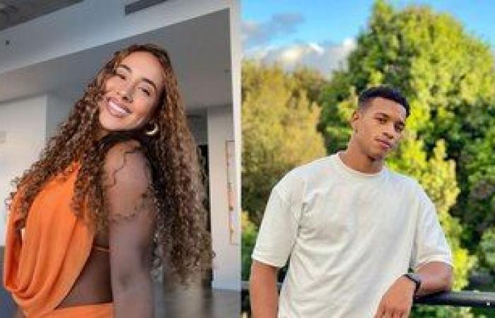 Guajira, del ‘desafío’, se defendió de aquellos que la acusan de tomar dinero de Kevyn -.