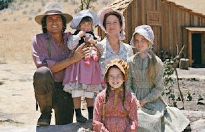Melissa Sue Anderson y la oportunidad de oro que rechazó para continuar en ‘La Familia Ingalls’.