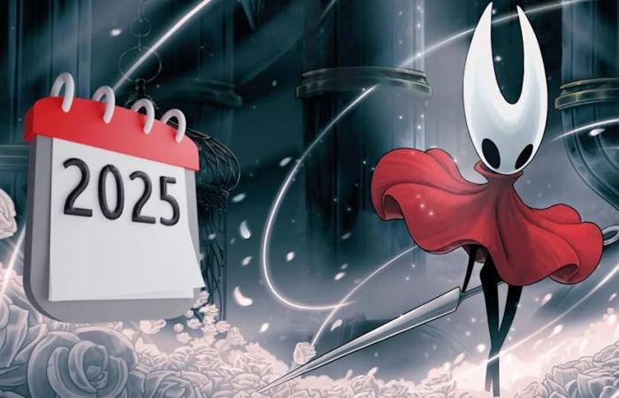 Silksong reaparece y pronto los fanáticos pueden jugarlo, pero hay malas noticias.