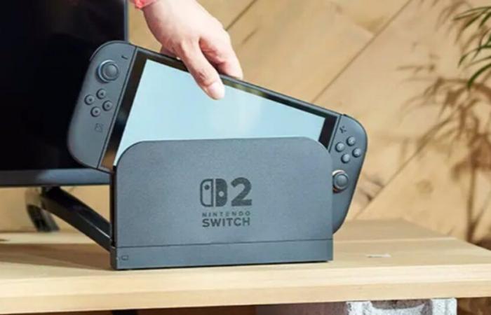 Nintendo no lanzará Switch 2 en varios países latinoamericanos: por qué -.