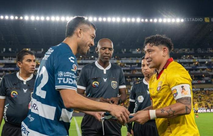 Barcelona gana a Pachuca en su preparación para enfrentar a Estados Unidos en Liguilla -.