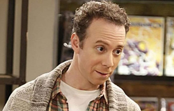 El arco de la trama de Stuart en la teoría del Big Bang fue un éxito que pocos entendieron.