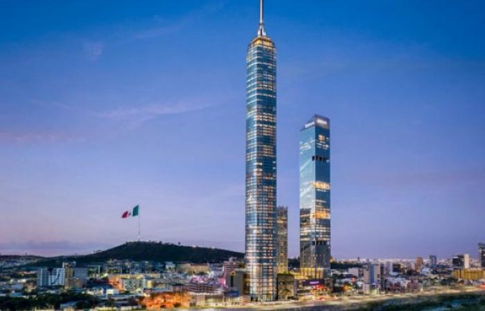 Fotos: México organizará lujosos hoteles de marca IHG -.