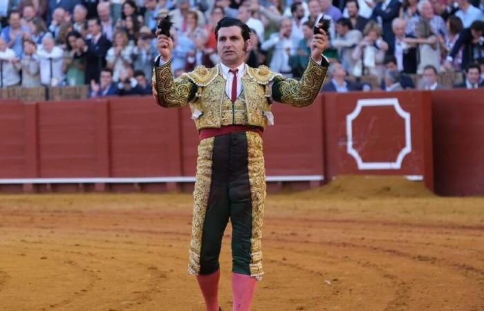 Chronicle Bulls Sevilla hoy | La inspiración del maestro sacude los cimientos del maestro.