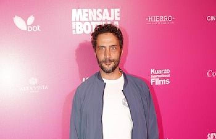Luisana Lopilaato’s looks, Benjamín Vicuña, Guido Kaczka and more famous on the night of Buenos Aires – .