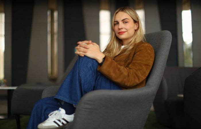 “Nuestros recuerdos son una ficción” -.
