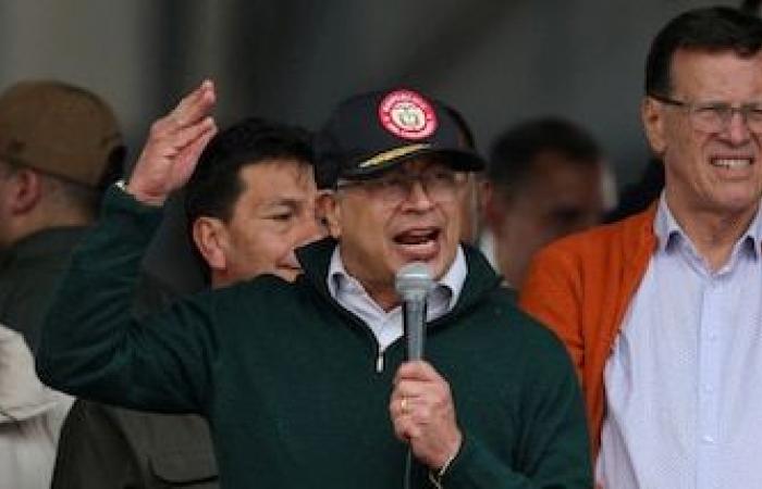 Los impactos dejados por la orden de Gustavo Petro después de un año de ruptura.