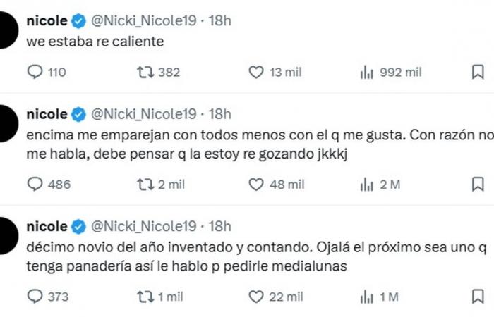 El famoso que se separó en medio de un escándalo de infidelidad y ya encontró un nuevo amor.