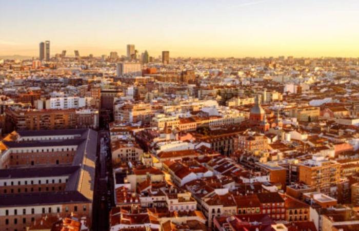 La ciudad de España que los turistas no quieren visitar.