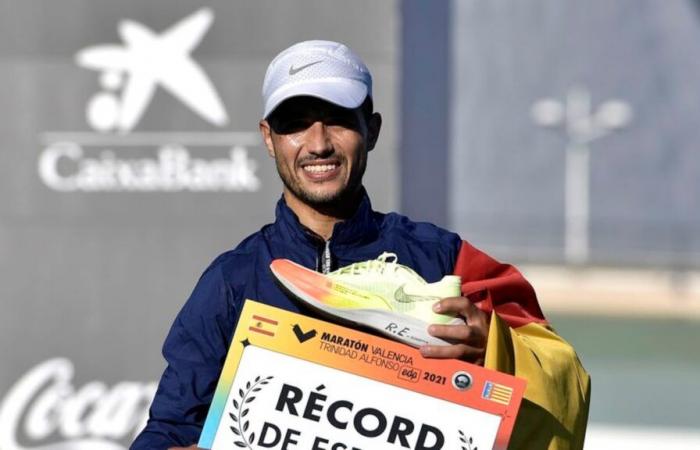 El TAS refuerza el pasaporte biológico en España al sancionar a Ben Daoud, campeón del maratón cuatro años.