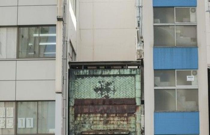 El “Casas Clavo” que plantó el progreso de la planificación urbana en China.