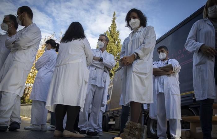¿Crisis en vocaciones de salud? Busque un amante -.