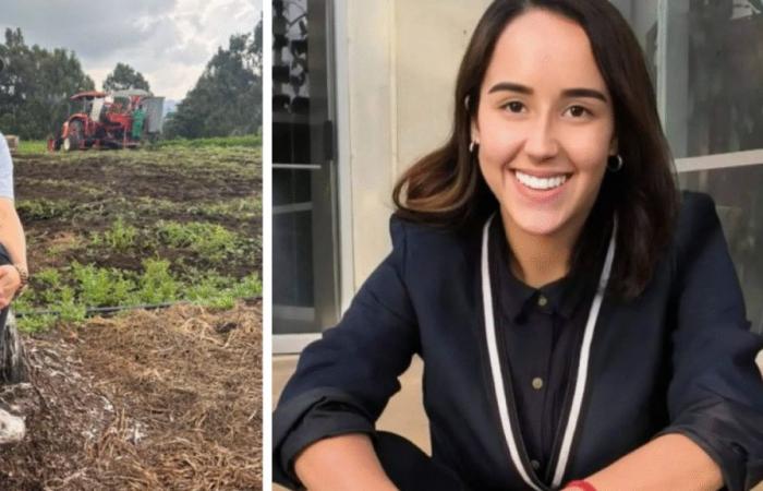 Érika Zapata comparte fotos después de la cirugía que le cambiaron el cuerpo y llueve el Piropos: ‘Me estoy enamorando’