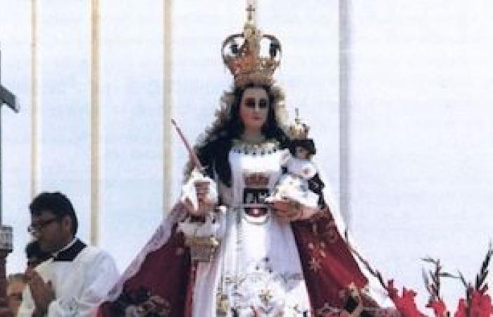 caras, hechos y símbolos de la historia peruana -.