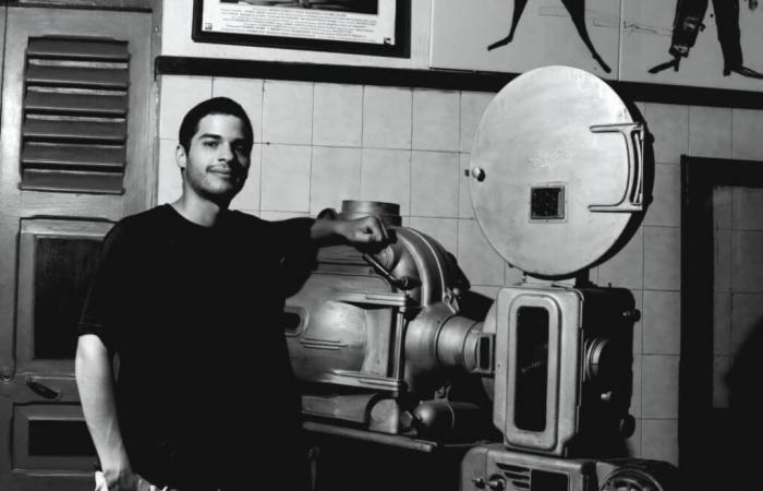La escuela de fotografía “Julio Vengoechea” ofrece un taller de edición de video con Adobe Premiere Pro -.