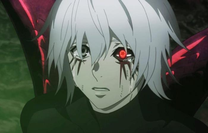 Anime que podría haber sido obras maestras -.