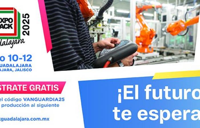 México gana oxígeno contra los nuevos aranceles estadounidenses -Industrial Avant -garde -.
