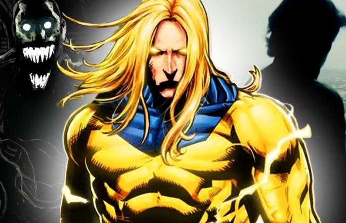 ¿Quién es Bob de “Thunderbolts”?; La historia de Sentry, uno de los personajes más poderosos y desconocidos de Marvel.