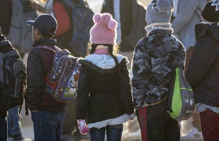 La Oficina del Fiscal Venezolano requiere que devuelvan el país al niño menor de dos años que las autoridades de EE. UU.