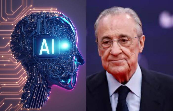 ¿Cuál será la próxima firma del Real Madrid después de Arnold, según la inteligencia artificial?