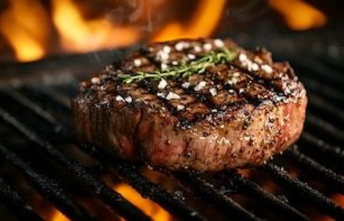 Cuatro parrillas argentinas entre las mejores 101 del mundo, según un ranking sobresaliente.