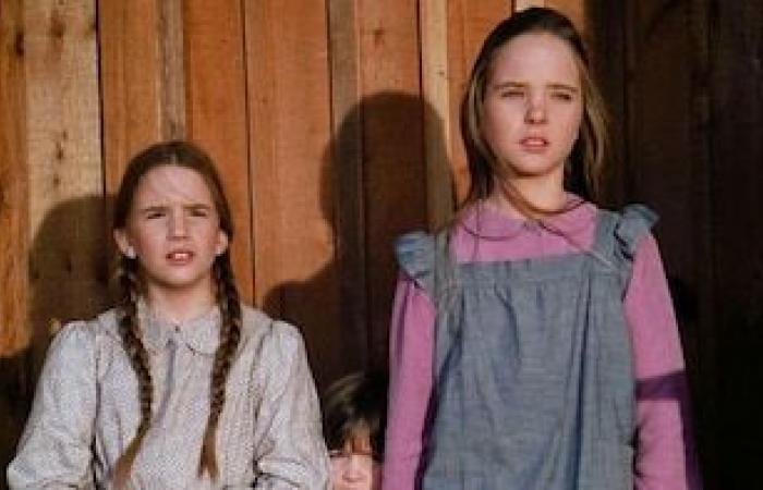 Melissa Sue Anderson y la oportunidad de oro que rechazó para continuar en ‘La Familia Ingalls’.