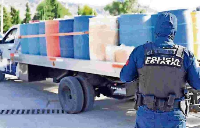 UE golpeó al Huachicoleo; Sanciones 3 narcotraficantes mexicanos y 2 empresas vinculadas al robo de combustible; Los vincula con CJNG -.