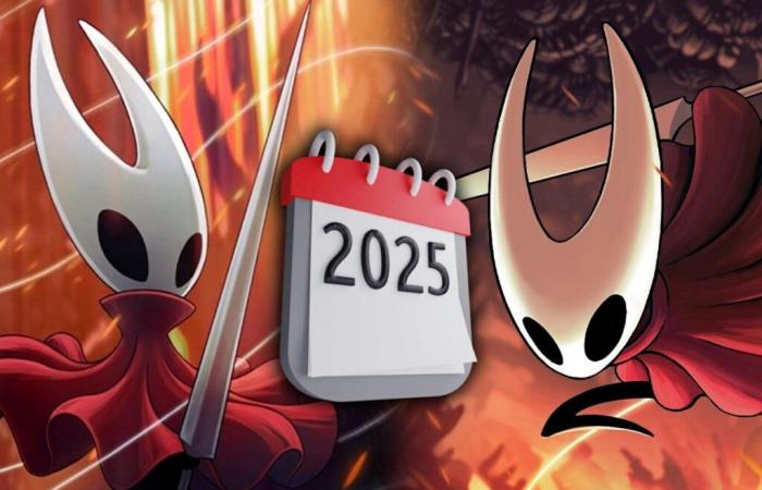 Silksong reaparece y pronto los fanáticos pueden jugarlo, pero hay malas noticias.