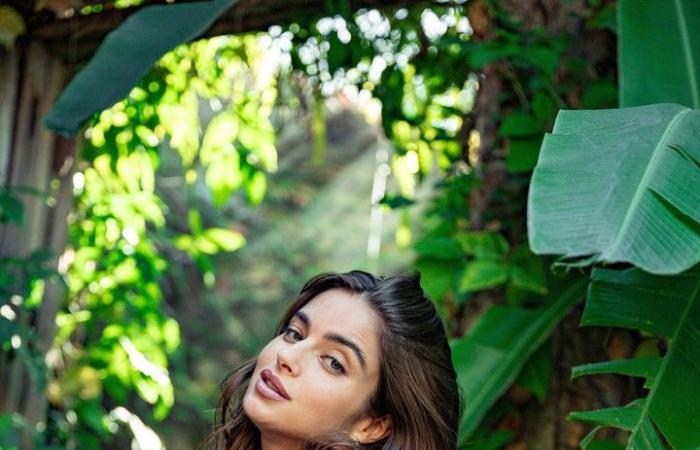¿Cómo está Noa, la serie juvenil que se registra en Argentina y protagoniza un ex Cris Morena y una estrella del pop israelí?