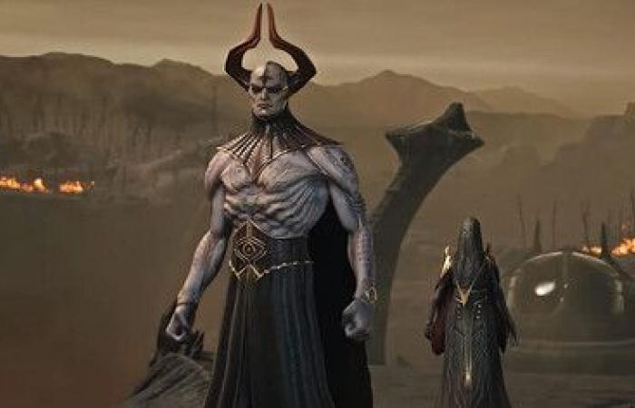 Los principales cofres de Microsoft de ser el gran editor de PlayStation, mientras que Xbox lo rompe en su último trimestre fiscal: Xbox Series X