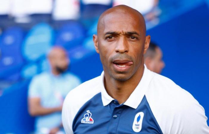 “¿Cómo puedes marcar tres goles sin tener ventaja?” -.