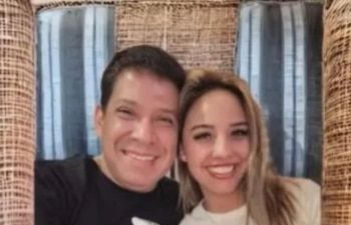 “Dios la bendiga” -.