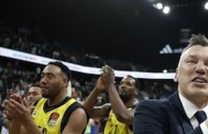 Dyson Daniels gana el premio de jugador más mejorado de la NBA 2024/25 -.