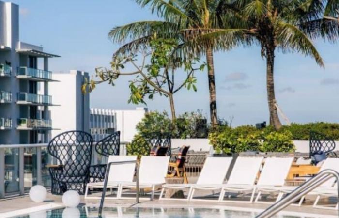 Fotos: México organizará lujosos hoteles de marca IHG -.