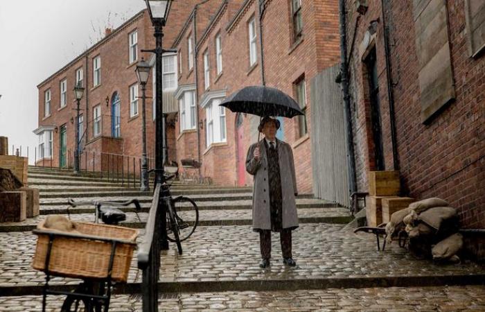 El emotivo drama británico de solo 90 minutos para ver en Amazon Prime Video -.