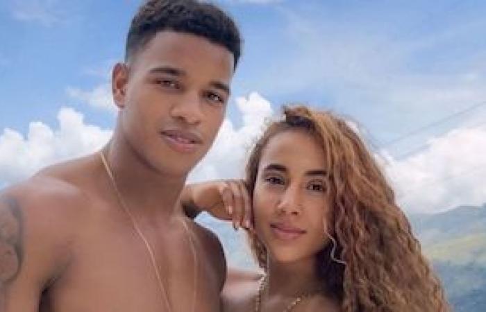 Guajira, del ‘desafío’, se defendió de aquellos que la acusan de tomar dinero de Kevyn -.