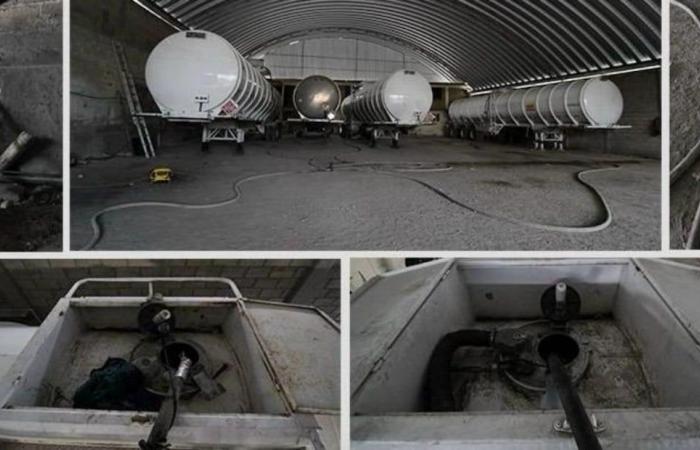 UE golpeó al Huachicoleo; Sanciones 3 narcotraficantes mexicanos y 2 empresas vinculadas al robo de combustible; Los vincula con CJNG -.